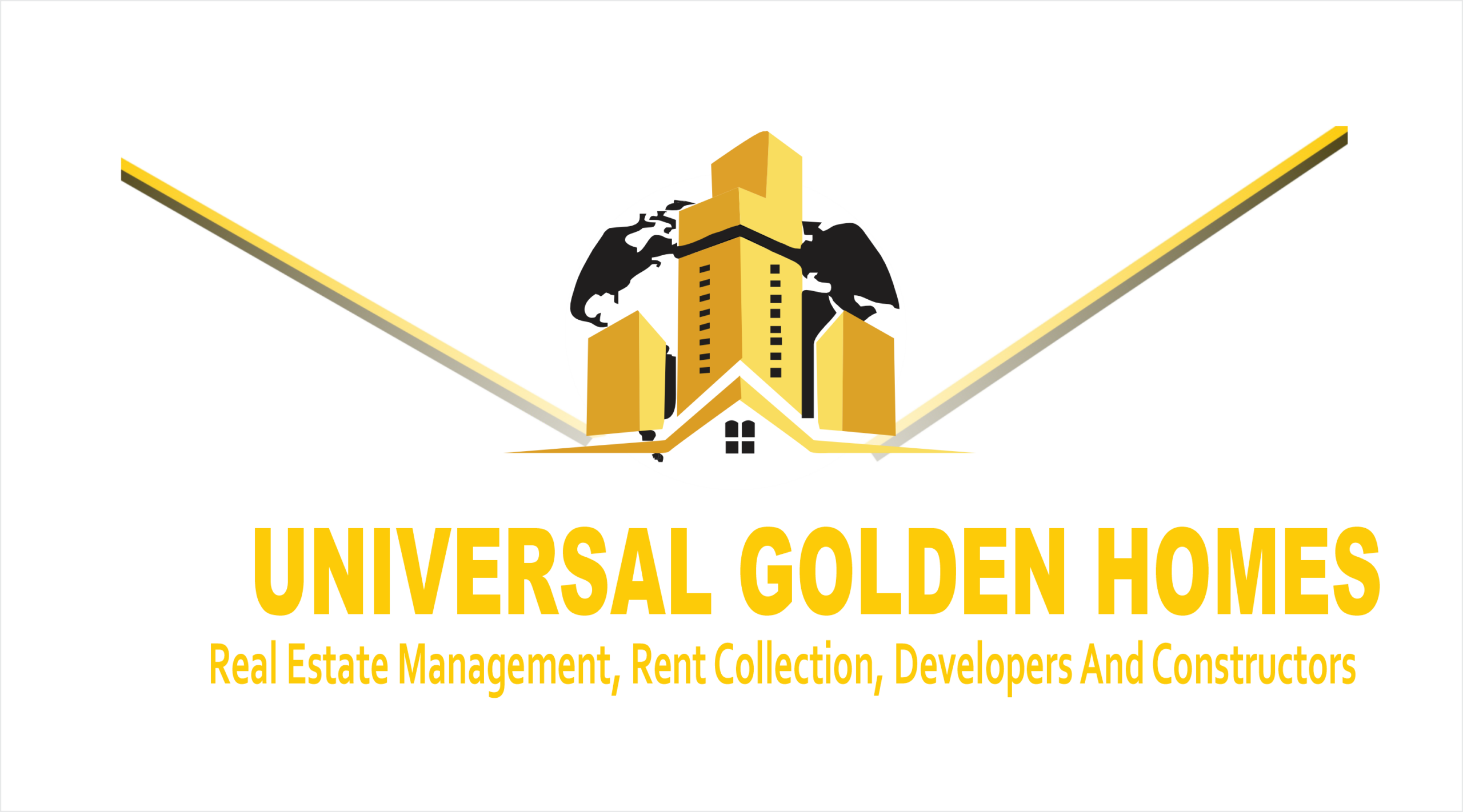 Universal Golden Homes Ltd logo